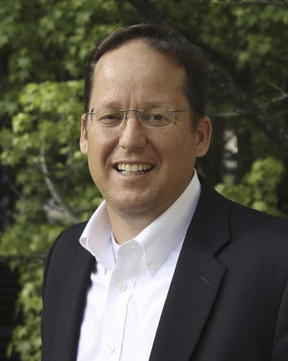 Brock Bayles, Board Member